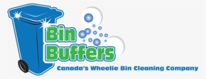 Canada's Wheelie Bin Cleaning Company - Dustbin Cleaning Services