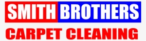 Smith Brothers Carpet Cleaning Logo - Dog Shits On Cowboys Star