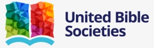 Ubs Logo - United Bible Societies