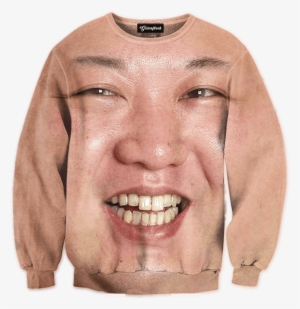 Home - Kim Jong Un Jumper