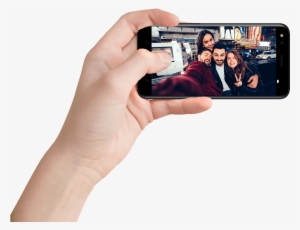 Selfie Flash - Smartphone