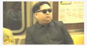 'kim Jong Un' Goes To America, New York To Visit Donald - Kim Jong Un Nyc