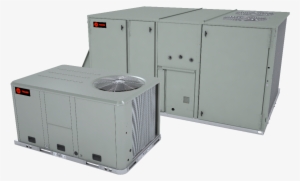 Precedent And Voyager Units Final - Trane