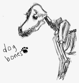 Dog Bones - Dog