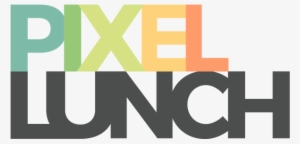 Logos, Pixel Lunch Kansas City Website Design Graphic - Design Pixel