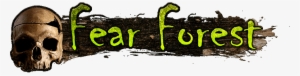 Fear Forest - Virginia