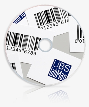 Ubs Labman - Barcodes With Price