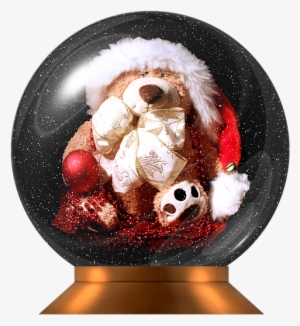 Globe On A Transparent Background By Terri - Canvas Print