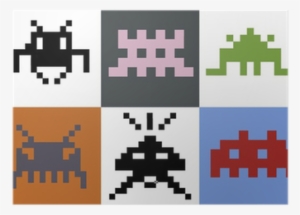 Space Invaders
