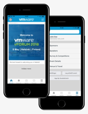Google Play - Vmware