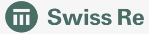 Swiss Re Ag Logo - Swiss Re Logo Png