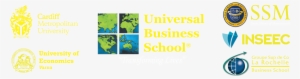 Universal Business School