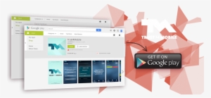 Download T4m Directly From Google Play - Google Play