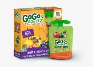Fruit & Veggiez