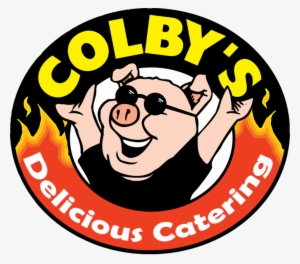 Catering Logo Pig - Pig Roast