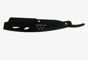 Barber & Co - クギ切りドリル ミドル スターエム