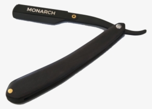 Design For Professional Barbers - Straight Razor