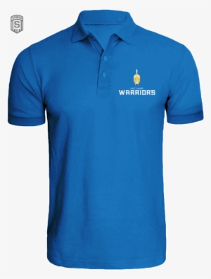 East Cambs Warriors Polo Shirt - Arc Teryx Cormac Crew