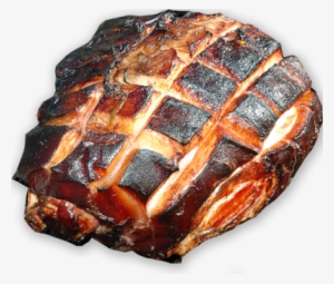 Hamon Sleeping Pinto Beans - Pig Roast