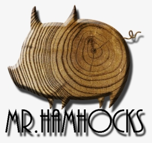 The Pig Roast - Marmont Hill 'rings Of Age' Painting Print