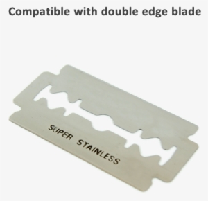 Nhair Newhair Razor Holder Slide For Barber Shops - Razor