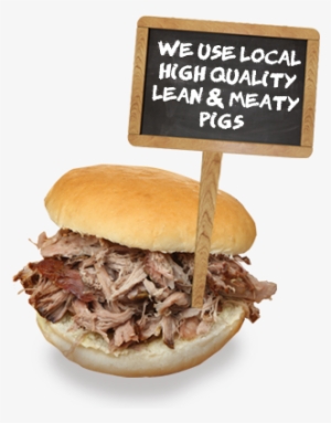 Pig Roasts In Gloucestershire - Gloucestershire