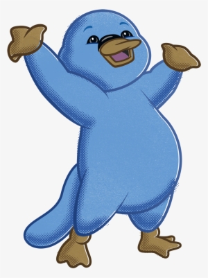 Awana - Awana Puggles Clipart