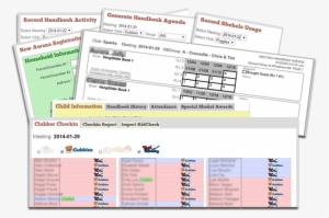 Simplify Record-keeping For Your Awana Clubtwotimtwo - Pinterest