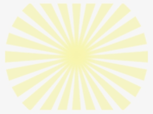 Ray Clipart Sunshine - Clip Art