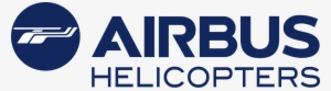 Airbus Helicopters Logo - Logo Airbus Helicopters 2018