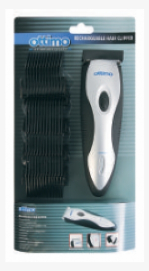 Ottimo Hair Clipper - Hair Clipper