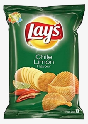 Lays India Magic Masala