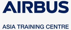 Airbus Asia Training Centre - Airbus Asia Training Centre Logo
