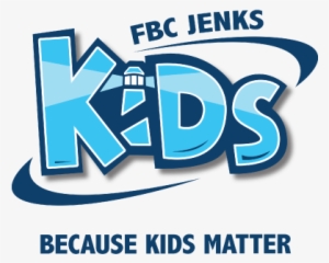 Children - First Baptist Jenks