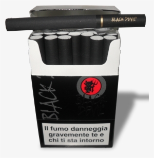 Black Devil