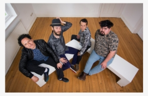 Fuma & Baila - Fuma & Baila