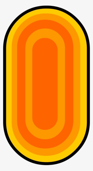 Oval Rug - Png - Carpet