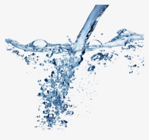 Free Transparent Water Drop Png - Brewing Water