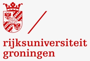 Click Here For The Vertical Version - University Of Groningen Logo