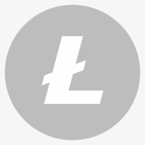 Reddit Aims To Relaunch Bitcoin Payments With Eth And - Litecoin Logo Svg