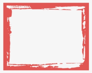 Orange Grunge Blank Frame, Art, Shape, Frame Png And - Portable Network Graphics