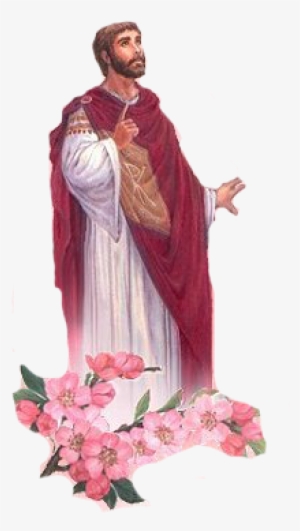 Saint Valentine