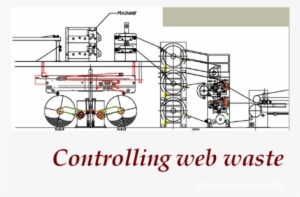Fuma Web Alignment - Technical Drawing