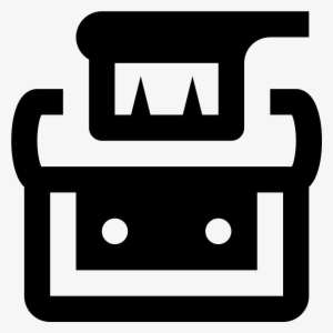 Carpet Cleaning Icon - Carpet