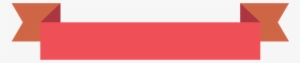 Red Banner Png