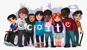 Episcopal Cafe - Google Doodle Winner 2017