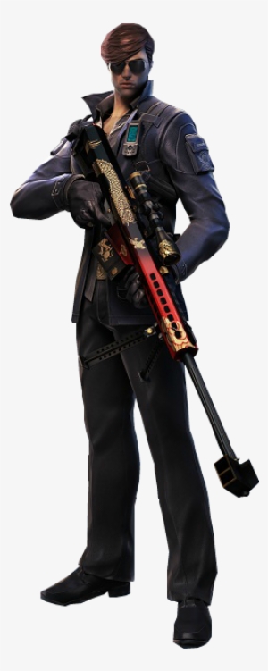 White Wolf Gr - Renegade X Nod Soldier