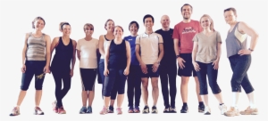 Programmes That We're So Proud And Confident Of, That - Youth