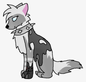 Artic Drawings On Paigeeworld - Animal Jam Drawings Arctic Wolf
