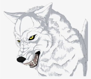 Drawing Pictures Of Wolves At Getdrawings - Wolf Drawings